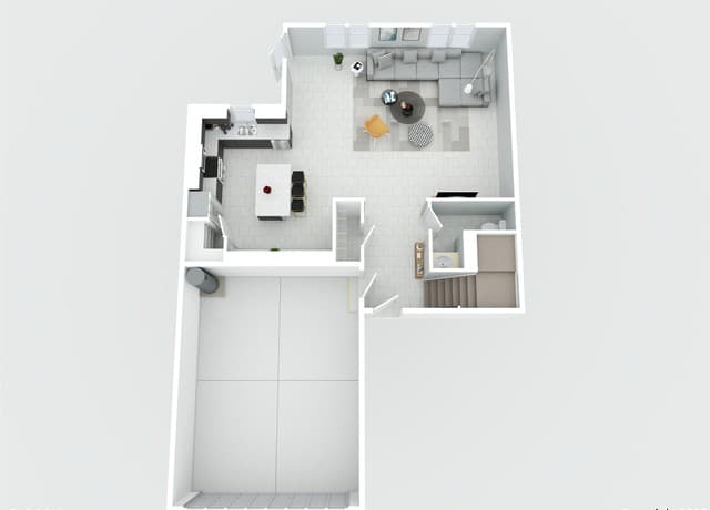 rental at 11734  Pelican Cv in San Antonio, TX — photo 2