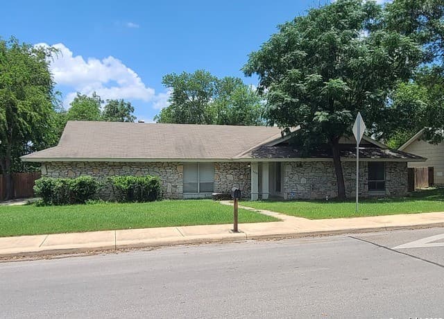 rental at 4219  Ramsgate St in San Antonio, TX — photo 1
