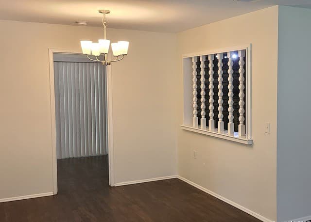 rental at 4219  Ramsgate St in San Antonio, TX — photo 4