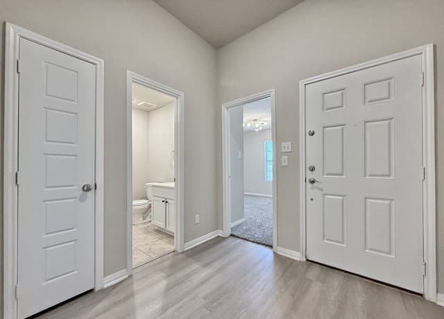 rental at 6851  Titan Park in Converse, TX — photo 4
