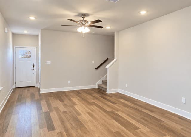 rental at 12349  Montgomery Frst Unit 102 in San Antonio, TX — photo 4
