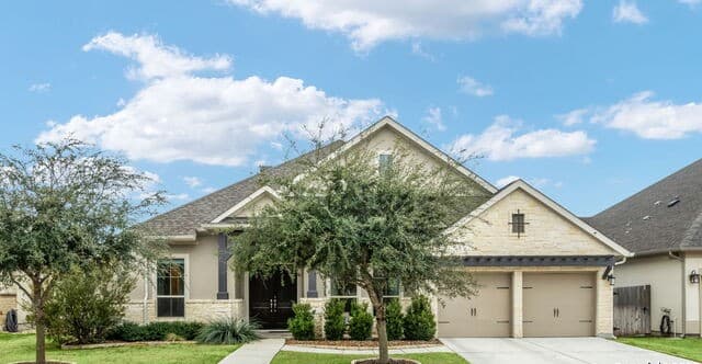 rental at 7938  Cibolo Vw in Boerne, TX — photo 1