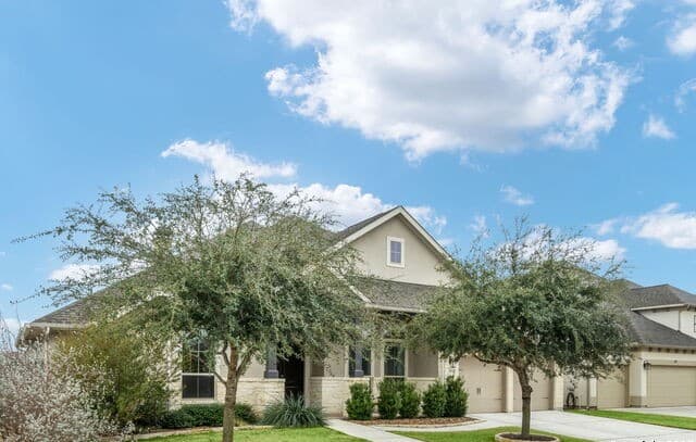 rental at 7938  Cibolo Vw in Boerne, TX — photo 2