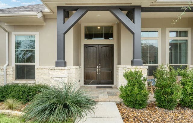rental at 7938  Cibolo Vw in Boerne, TX — photo 3
