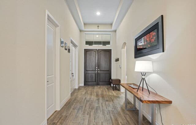rental at 7938  Cibolo Vw in Boerne, TX — photo 4