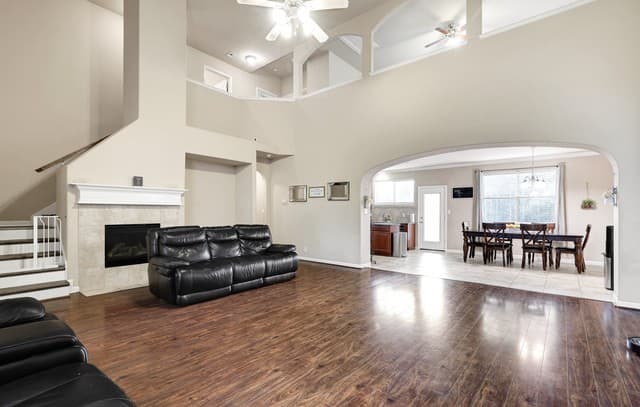 rental at 26931  Rustic Brk in San Antonio, TX — photo 4