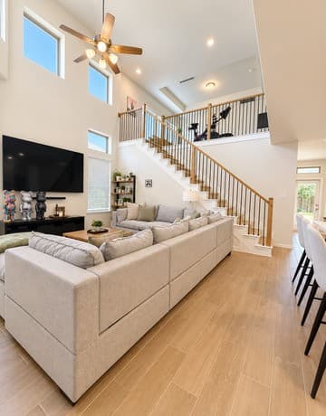 rental at 12675  Cotorra Springs in San Antonio, TX — photo 5