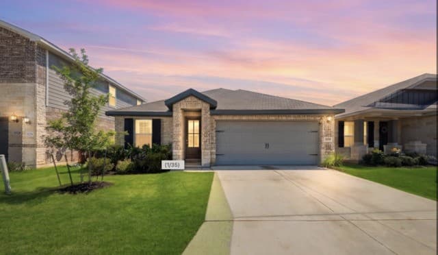 rental at 11530  Sagebrooke Run in San Antonio, TX — photo 1