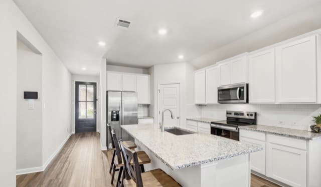 rental at 11530  Sagebrooke Run in San Antonio, TX — photo 2