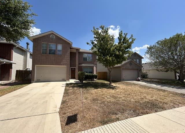 rental at 6326  Kensinger Pass in Converse, TX — photo 1