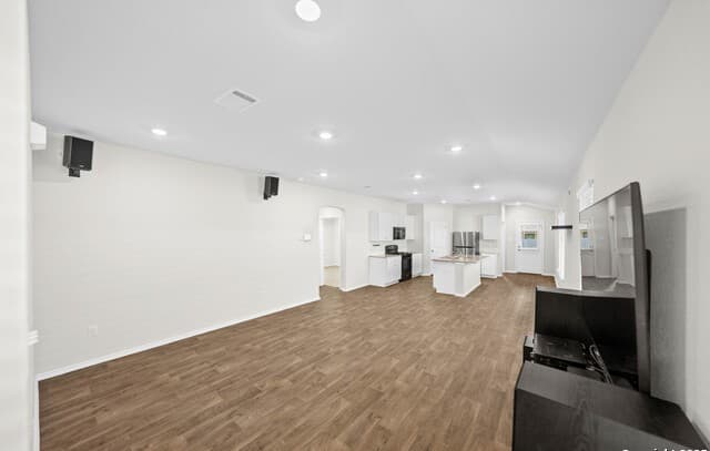 rental at 12118  Pease Riv in San Antonio, TX — photo 5