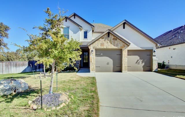 rental at 28554 Shailene Dr in San Antonio TX