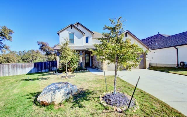rental at 28554  Shailene Dr in San Antonio, TX — photo 3