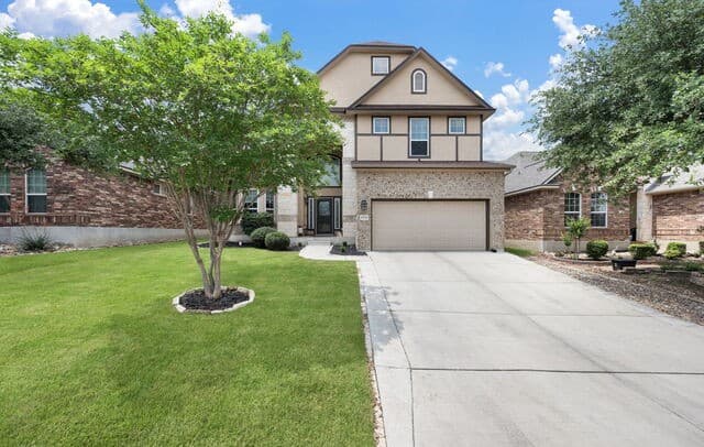 rental at 6311  Geranium in San Antonio, TX — photo 1