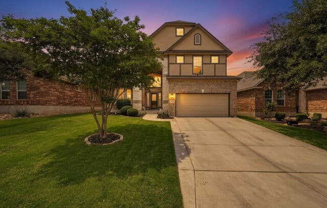 rental at 6311  Geranium in San Antonio, TX — photo 2