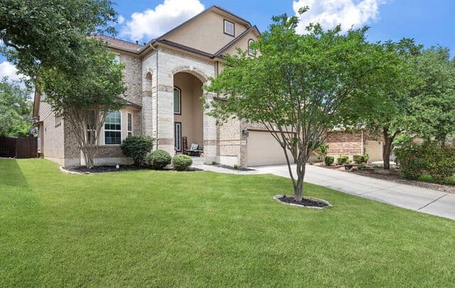 rental at 6311  Geranium in San Antonio, TX — photo 3