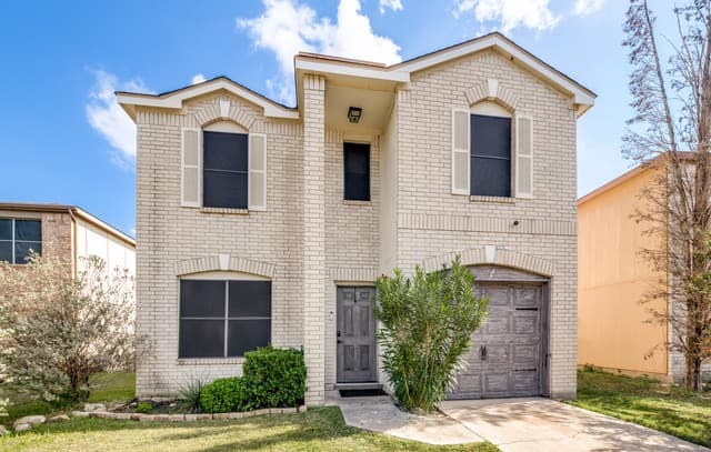 rental at 9567  Celine Dr in San Antonio, TX — photo 2