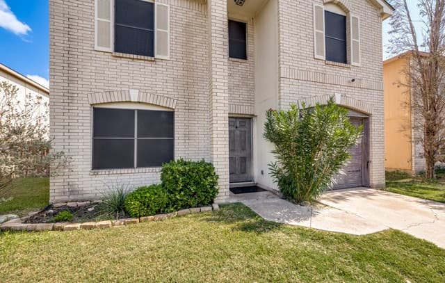 rental at 9567  Celine Dr in San Antonio, TX — photo 4