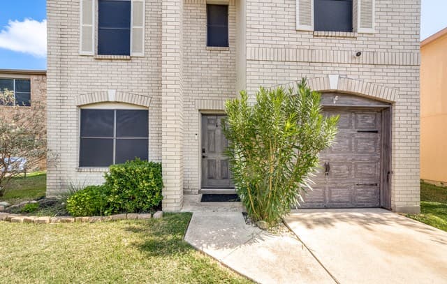 rental at 9567  Celine Dr in San Antonio, TX — photo 5