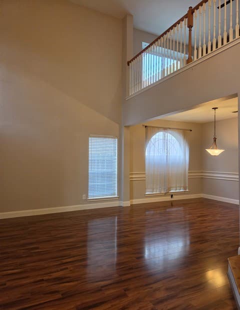 rental at 5850  Creekway in San Antonio, TX — photo 3