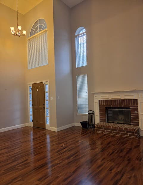 rental at 5850  Creekway in San Antonio, TX — photo 4