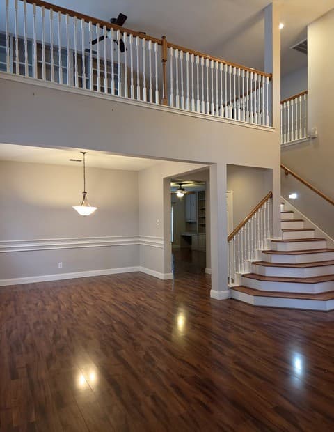 rental at 5850  Creekway in San Antonio, TX — photo 5