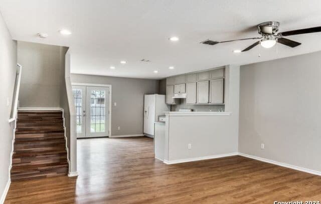 rental at 3743  Amber Leaf in San Antonio, TX — photo 3
