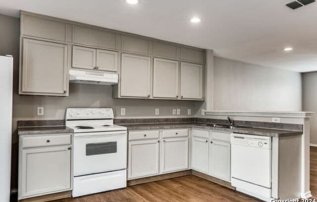 rental at 3743  Amber Leaf in San Antonio, TX — photo 5