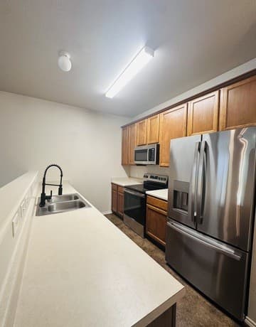 rental at 10818  Mathom Lndg Unit 2 in Universal City, TX — photo 4
