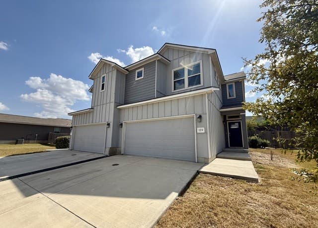 rental at 119  Joseph Cir in Cibolo, TX — photo 1