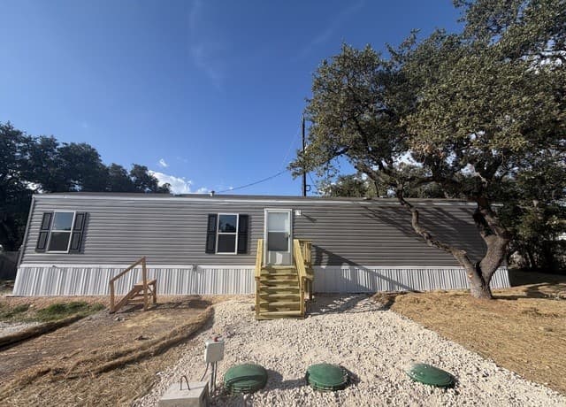 rental at 583  Lone Shadow Unit A in Spring Branch, TX — photo 1