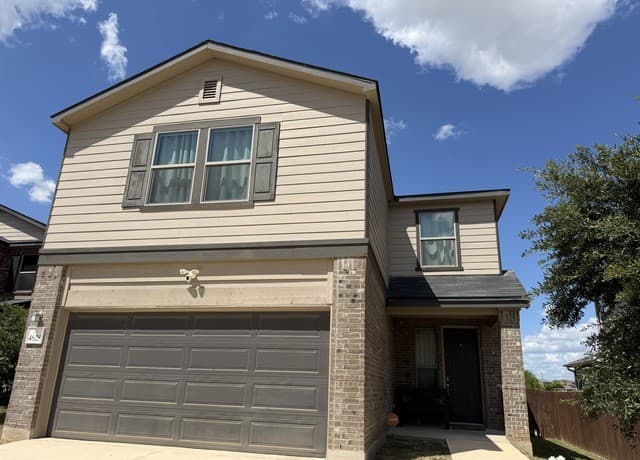 rental at 4628  Klein Meadows in New Braunfels, TX — photo 1