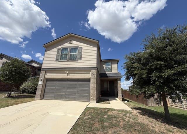 rental at 4628  Klein Meadows in New Braunfels, TX — photo 2