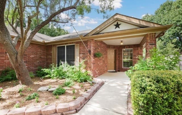 rental at 3737  Limestone Mesa in Schertz TX