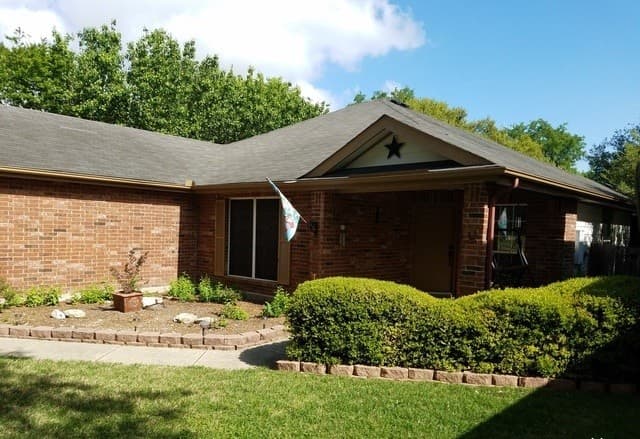 rental at 3737  Limestone Mesa in Schertz, TX — photo 3