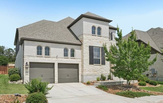 rental at 24948  Resort Pkwy in San Antonio, TX — photo 2