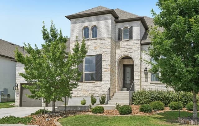 rental at 24948  Resort Pkwy in San Antonio, TX — photo 3