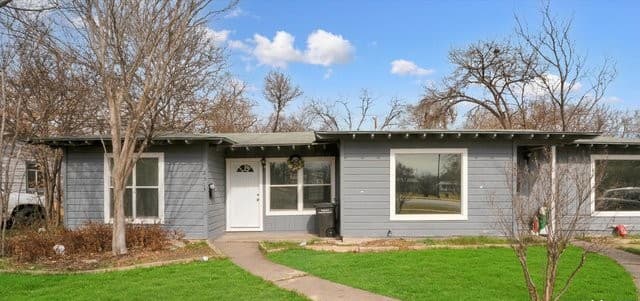 rental at 2513  Cincinnati Ave in San Antonio, TX — photo 2