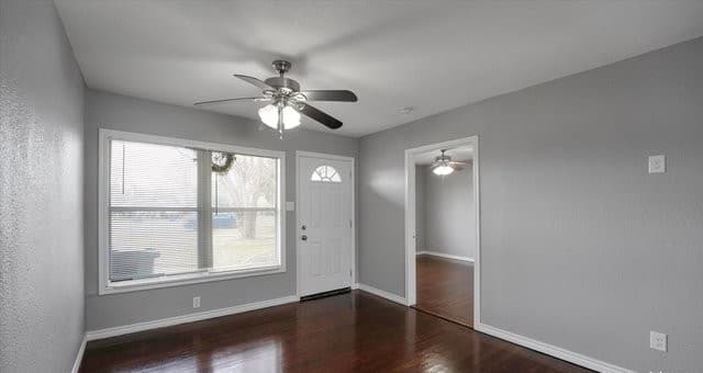 rental at 2513  Cincinnati Ave in San Antonio, TX — photo 3