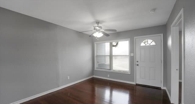 rental at 2513  Cincinnati Ave in San Antonio, TX — photo 4