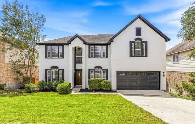 rental at 21011  La Pena Dr in San Antonio, TX — photo 1