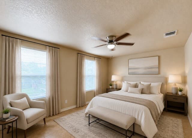 rental at 1221 N Navidad Unit 1 in San Antonio, TX — photo 4