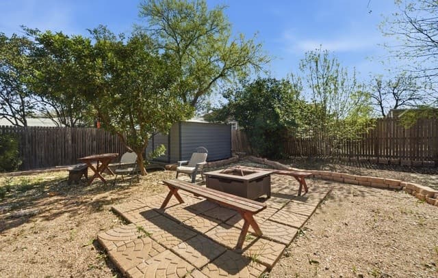 rental at 126  Zachry in San Antonio, TX — photo 2