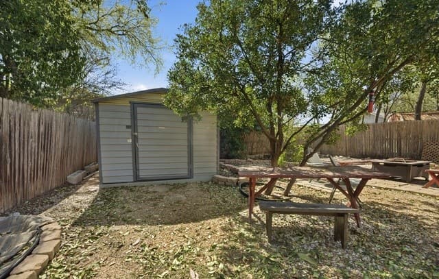 rental at 126  Zachry in San Antonio, TX — photo 3