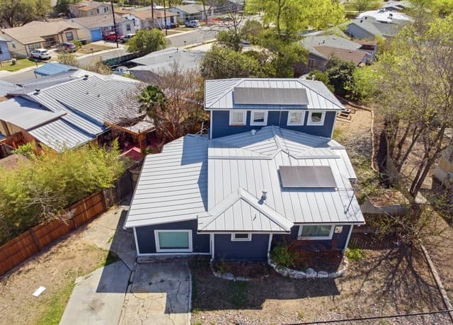 rental at 126  Zachry in San Antonio, TX — photo 4