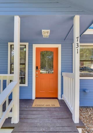 rental at 731  Hillside Loop in Canyon Lake, TX — photo 4