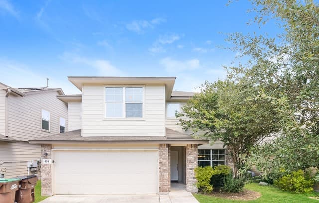 rental at 454  Eastern Phoebe in San Antonio, TX — photo 1