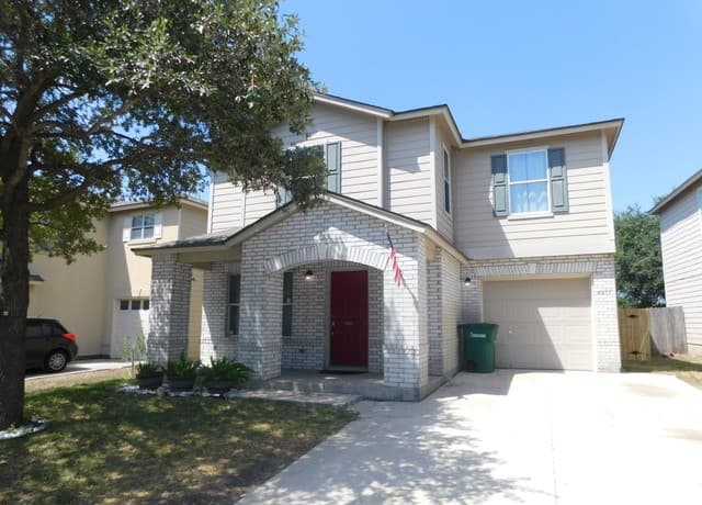 rental at 4615  Adkins Trl in San Antonio, TX — photo 1