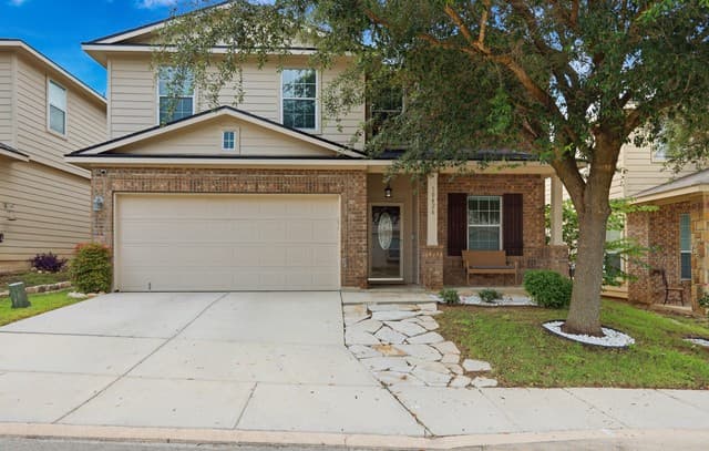 rental at 10426  Sun Ml in San Antonio, TX — photo 1