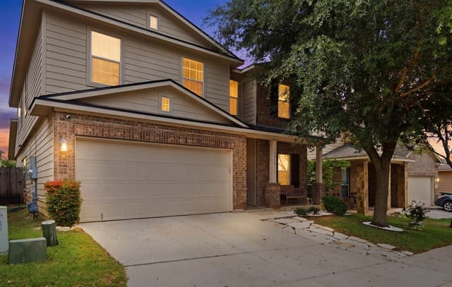 rental at 10426  Sun Ml in San Antonio, TX — photo 2
